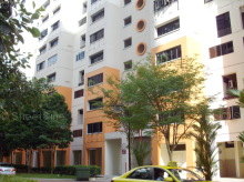 Blk 287D Jurong East Street 21 (Jurong East), HDB Executive #162992